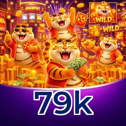 Jackpots 79k